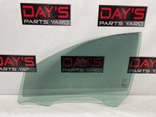 2014 Chevy SS Sedan LH Driver Front Door Window Glass OEM - Day's Parts Yard