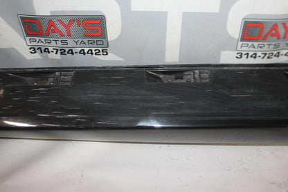 2014 Chevy SS Sedan  RH Passenger Rocker Molding Panel OEM