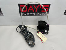 2020 Chevy Camaro SS RH Passenger Door Lock Actuator w/ Door Handle Bracket OEM - Day's Parts Yard