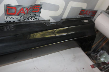 2014 Chevy SS Sedan  RH Passenger Rocker Molding Panel OEM