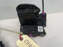 2020 Chevy Camaro SS RH Passenger Door Lock Actuator w/ Door Handle Bracket OEM - Day's Parts Yard