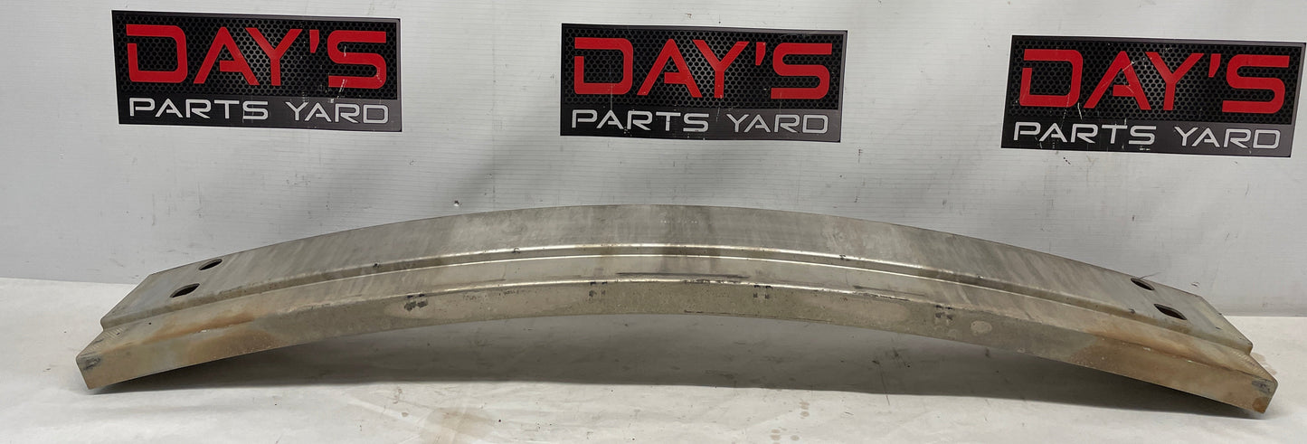 2009 Pontiac G8 GT Rear Bumper Reinforcement Impact Bar OEM