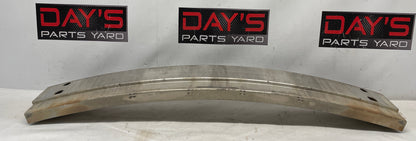 2009 Pontiac G8 GT Rear Bumper Reinforcement Impact Bar OEM