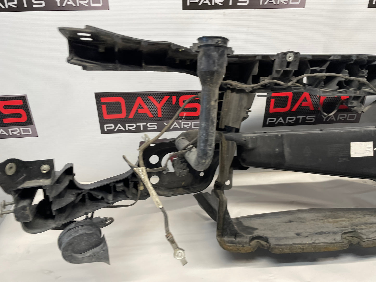 2015 Chevy SS Sedan Front Radiator Core Support Bracket Brace OEM - Day's Parts Yard