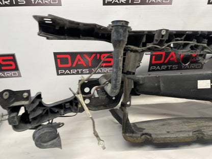 2015 Chevy SS Sedan Front Radiator Core Support Bracket Brace OEM - Day's Parts Yard