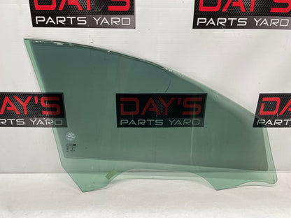 2014 Chevy SS Sedan LH Driver Front Door Window Glass OEM - Day's Parts Yard
