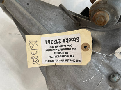 2012 Chevy Silverado K1500 LT Transfer Case OEM - Day's Parts Yard