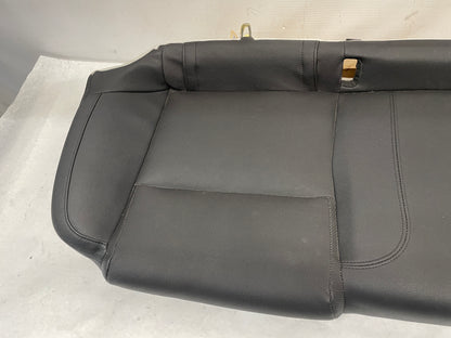 2009 Pontiac G8 Seats Fronts and Rears Black Leather OEM - Day's Parts Yard