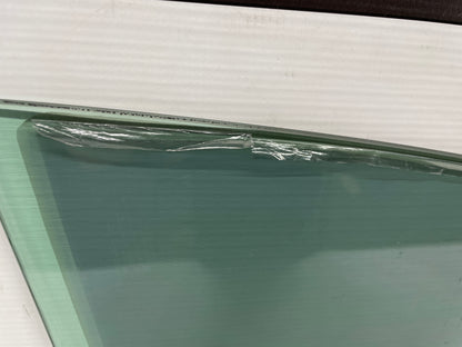2014 Chevy SS Sedan LH Driver Front Door Window Glass OEM - Day's Parts Yard