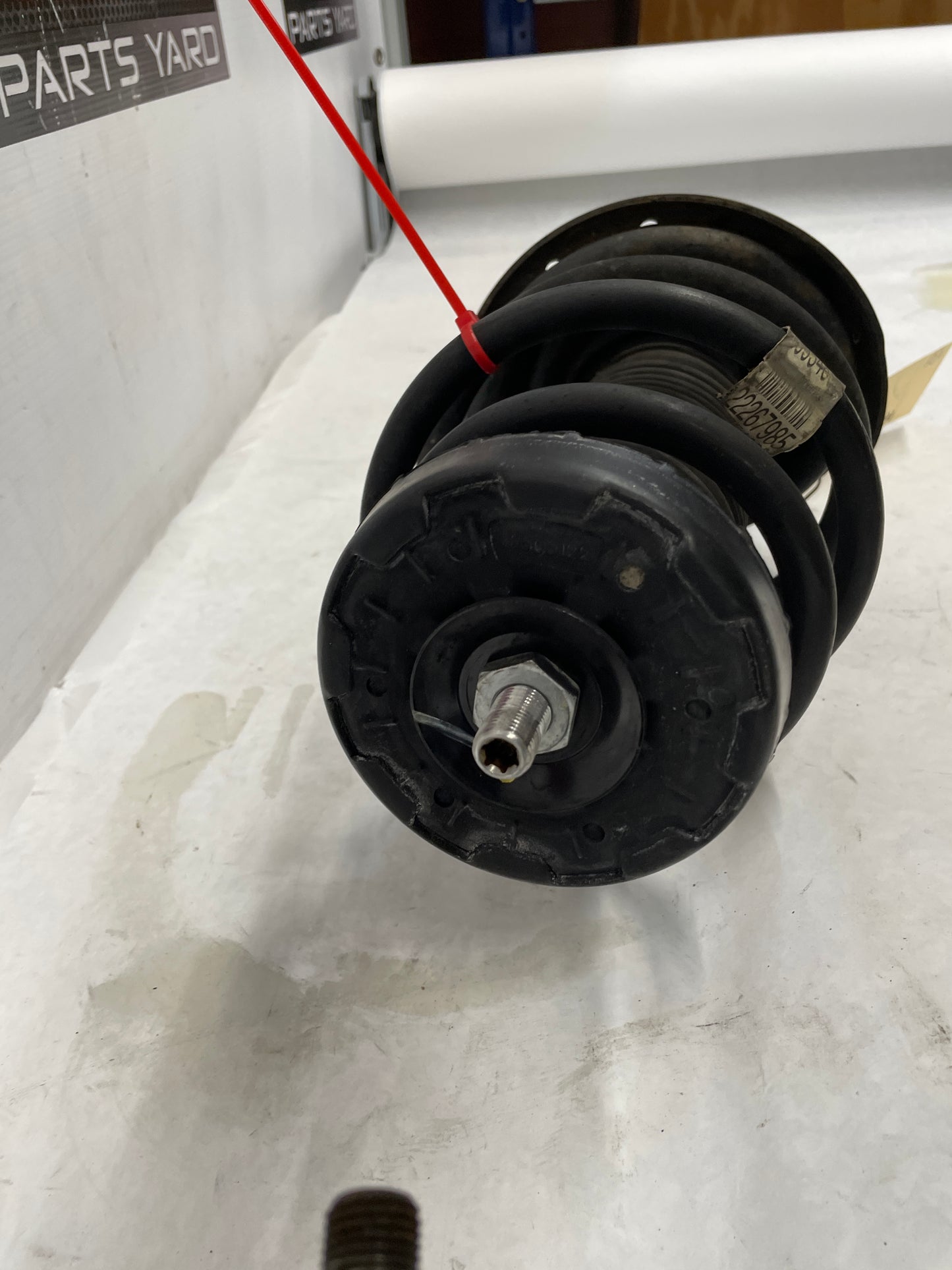 2013 Chevy Camaro ZL1 RH & LH Front Magnetic Ride Struts Shocks Assemblies OEM