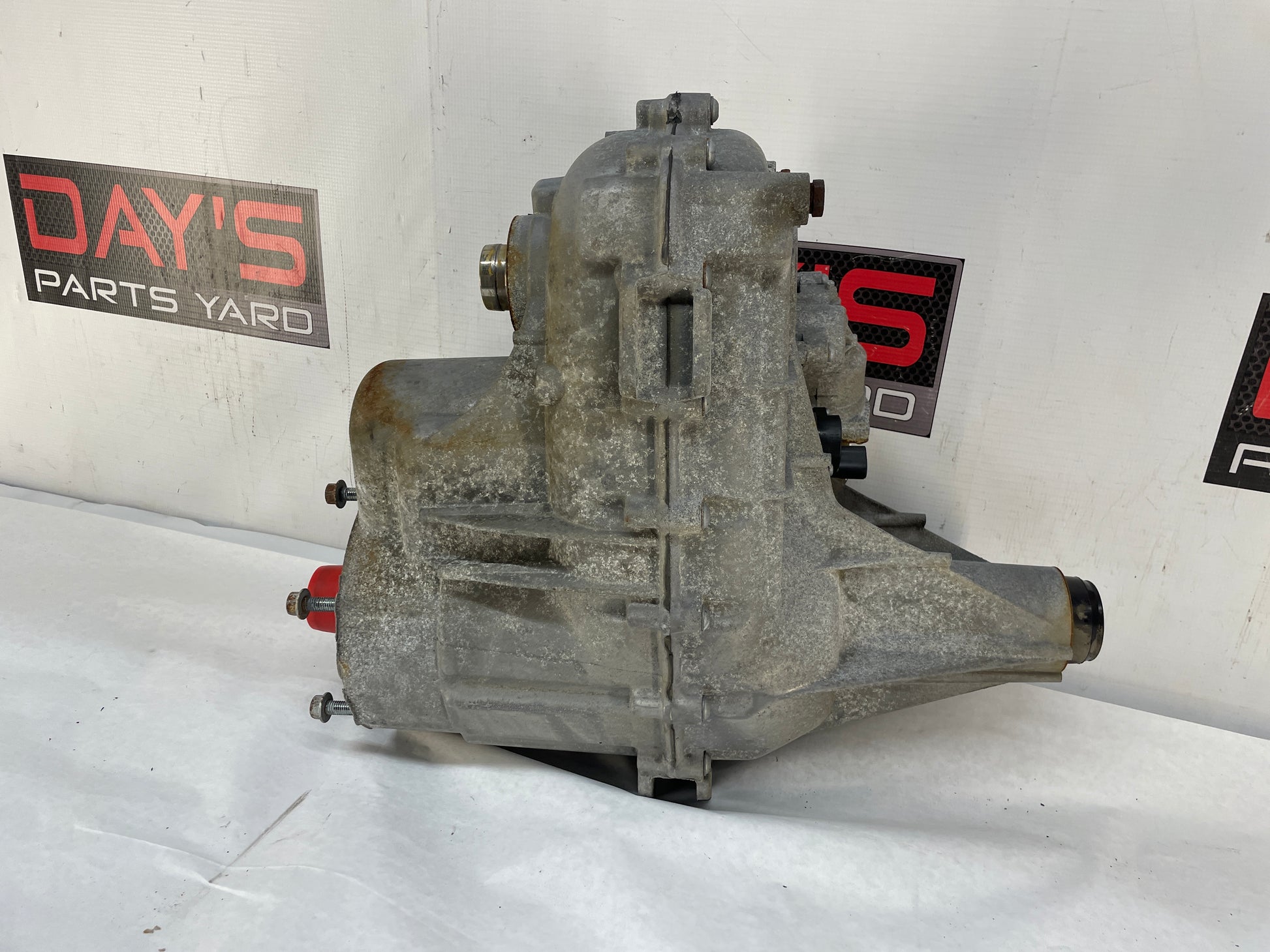 2012 Chevy Silverado K1500 LT Transfer Case OEM - Day's Parts Yard