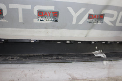 2014 Chevy SS Sedan  RH Passenger Rocker Molding Panel OEM