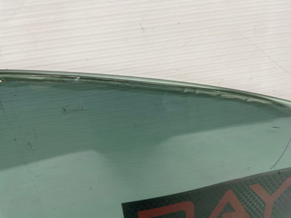 2014 Chevy SS Sedan LH Driver Front Door Window Glass OEM - Day's Parts Yard