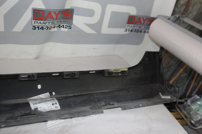 2014 Chevy SS Sedan  RH Passenger Rocker Molding Panel OEM