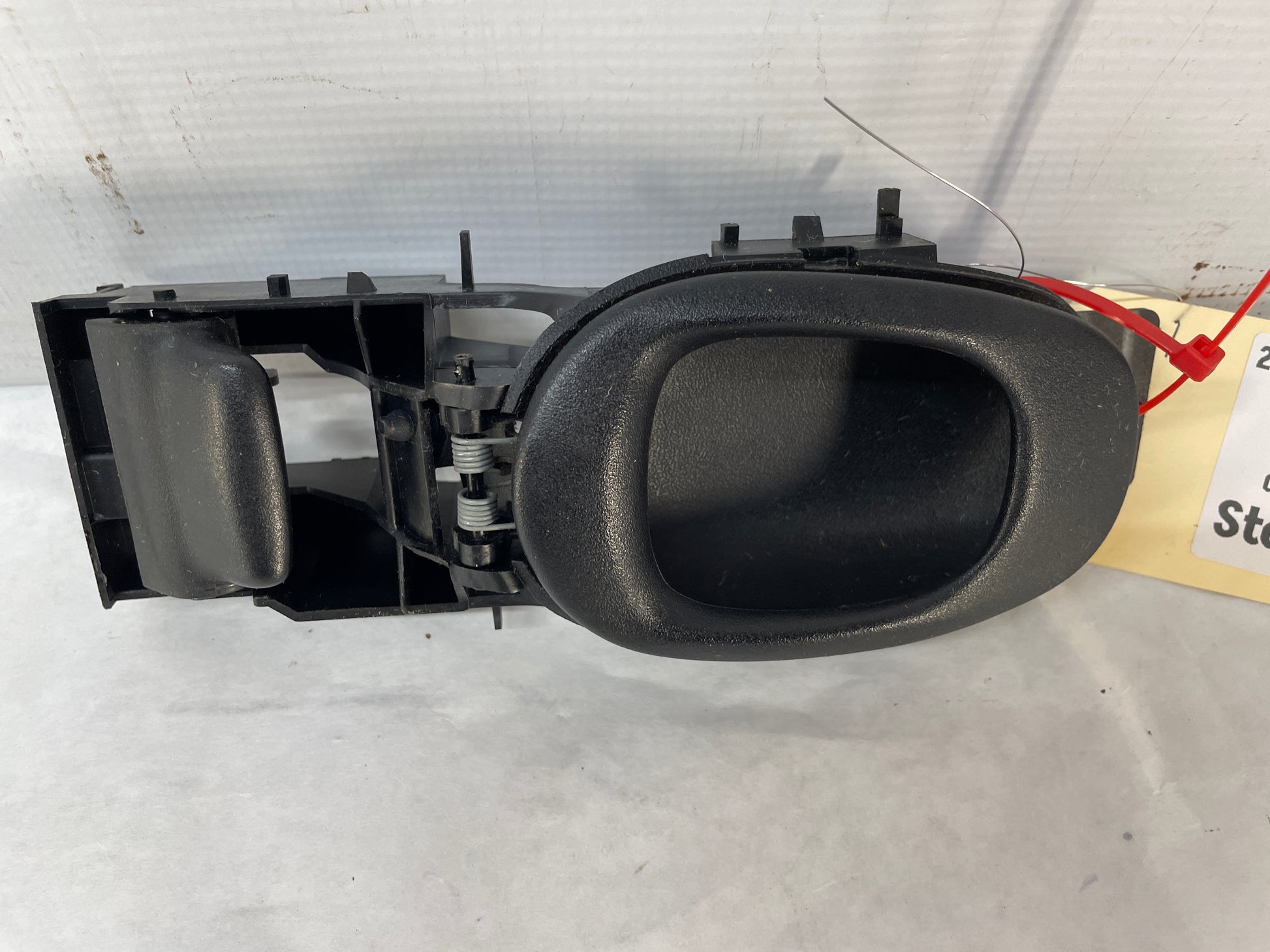 2004 Chevy C5 Corvette RH Passenger Interior Door Handle OEM - Day's Parts Yard