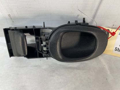 2004 Chevy C5 Corvette RH Passenger Interior Door Handle OEM - Day's Parts Yard