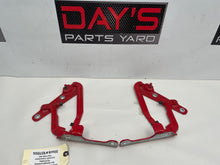 2020 Chevy Camaro SS RH & LH Trunk Deck Lid Hinges OEM - Day's Parts Yard