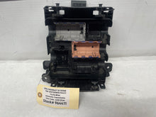 2014 Chevy SS Sedan Engine Bay Fuse Box Panel Retainer Block OEM - Day's Parts Yard