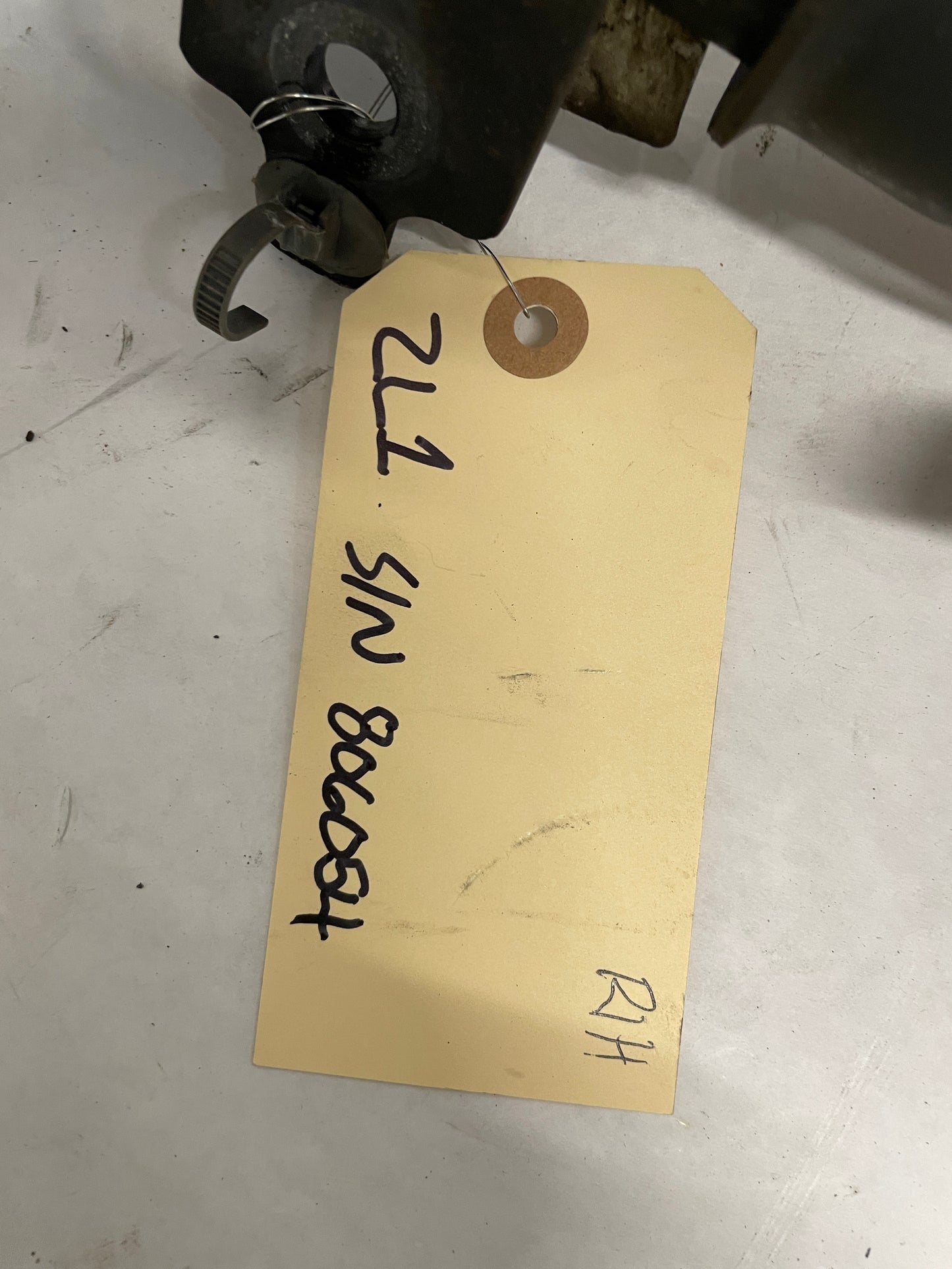 2013 Chevy Camaro ZL1 RH & LH Front Magnetic Ride Struts Shocks Assemblies OEM