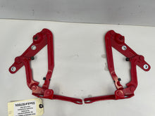 2020 Chevy Camaro SS RH & LH Trunk Deck Lid Hinges OEM - Day's Parts Yard