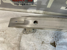 2019 Chevy Camaro SS Rear Bumper Impact Absorber Bar OEM