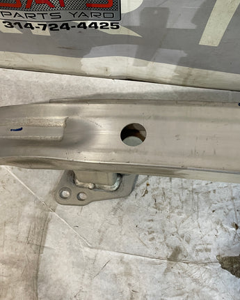 2019 Chevy Camaro SS Rear Bumper Impact Absorber Bar OEM