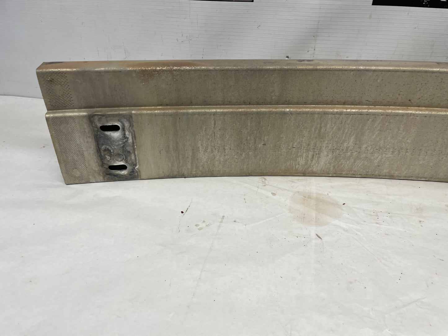 2009 Pontiac G8 GT Rear Bumper Reinforcement Impact Bar OEM