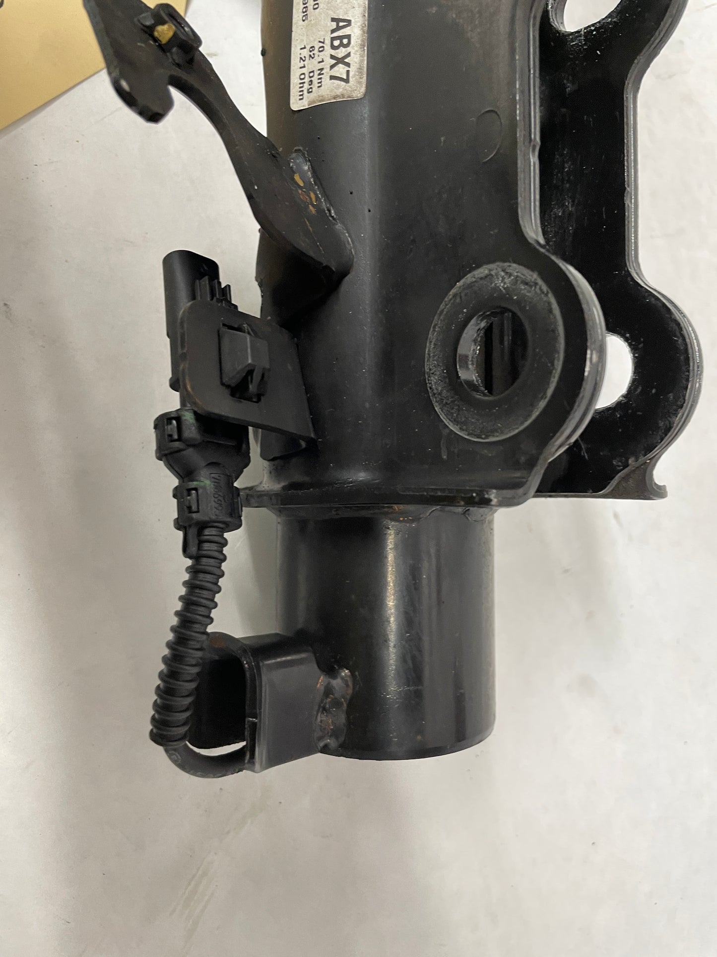 2013 Chevy Camaro ZL1 RH & LH Front Magnetic Ride Struts Shocks Assemblies OEM