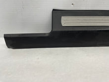 2014 Chevy SS Sedan LH Driver Front Door Scuff Sill Plate Panel OEM - Day's Parts Yard