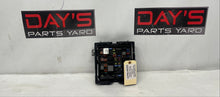 2014 Chevy SS Sedan Engine Bay Fuse Relay Box Block OEM - Day's Parts Yard