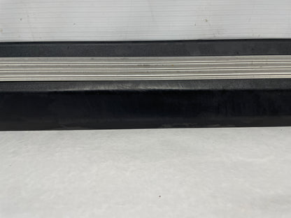 2014 Chevy SS Sedan LH Driver Front Door Scuff Sill Plate Panel OEM - Day's Parts Yard