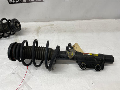 2013 Chevy Camaro ZL1 RH & LH Front Magnetic Ride Struts Shocks Assemblies OEM