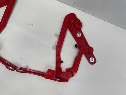 2020 Chevy Camaro SS RH & LH Trunk Deck Lid Hinges OEM - Day's Parts Yard