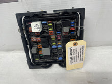 2014 Chevy SS Sedan Engine Bay Fuse Relay Box Block OEM - Day's Parts Yard