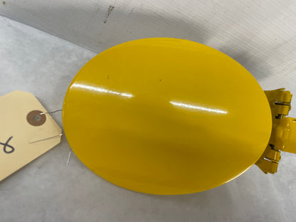 2004 Chevy C5 Corvette Complete Fuel Gas Door Lid Cover Assembly OEM - Day's Parts Yard