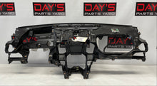 2016 Cadillac ATS-V Coupe Dash Instrument Panel Carrier Frame OEM