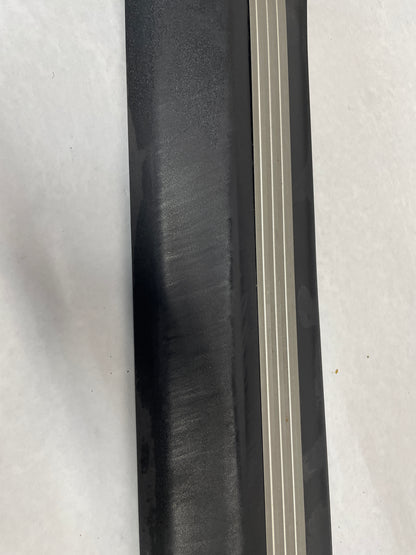 2014 Chevy SS Sedan LH Driver Front Door Scuff Sill Plate Panel OEM - Day's Parts Yard