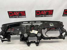 2016 Cadillac ATS-V Coupe Dash Instrument Panel Carrier Frame OEM