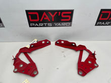 2020 Chevy Camaro SS RH & LH Hood Hinges OEM - Day's Parts Yard