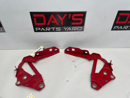 2020 Chevy Camaro SS RH & LH Hood Hinges OEM - Day's Parts Yard