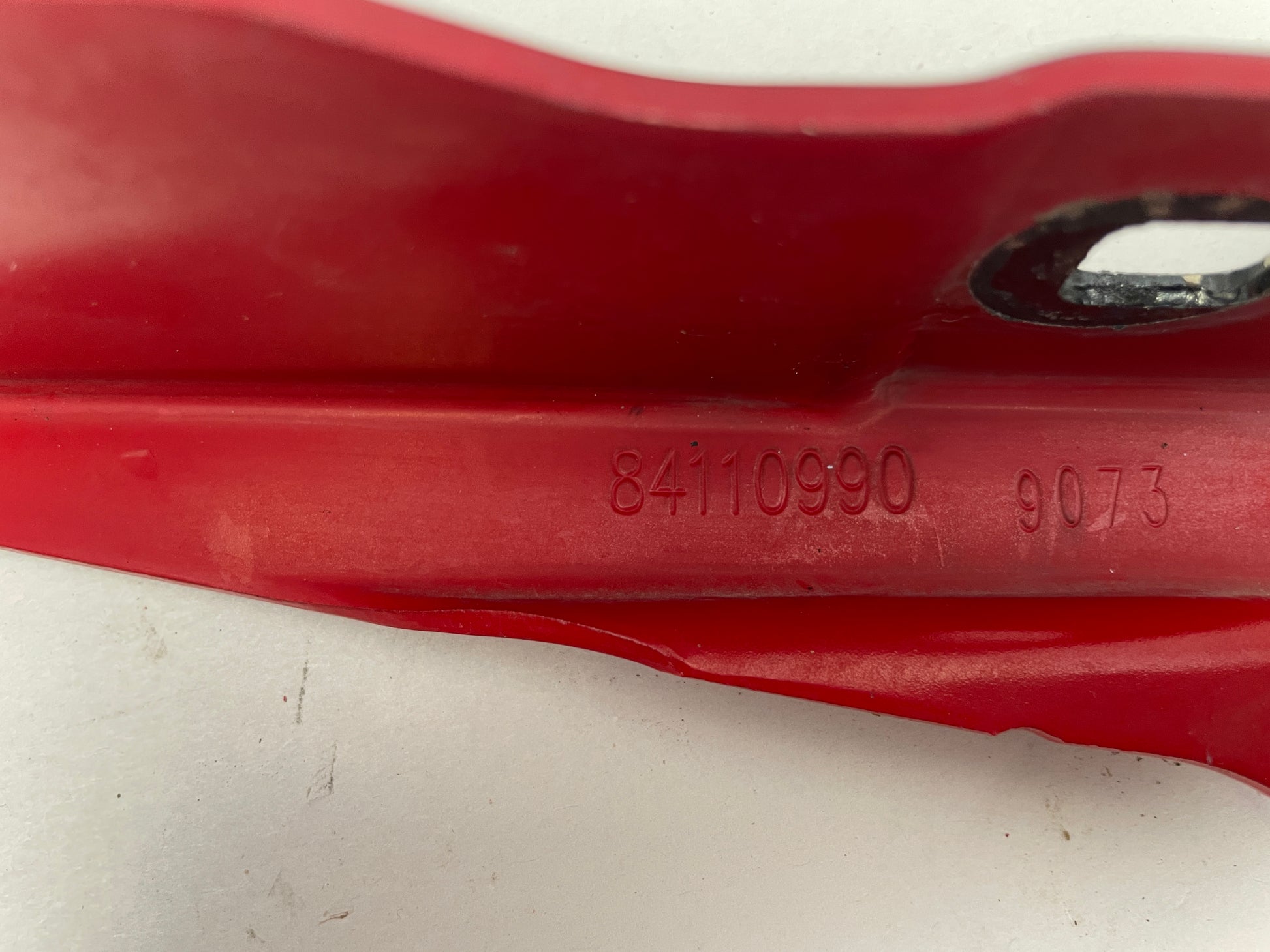 2020 Chevy Camaro SS RH & LH Hood Hinges OEM - Day's Parts Yard