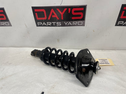 2014 Chevy SS Sedan LH Driver Rear Shock Strut Absorber Assembly OEM - Day's Parts Yard