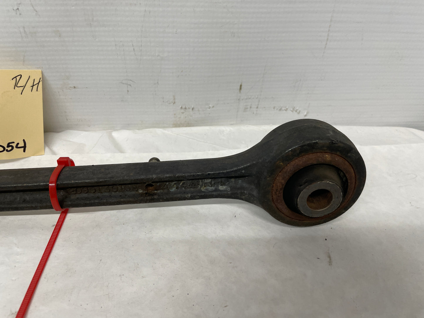 2013 Chevy Camaro ZL1 RH Passenger Front Suspension Rear Lower Control Arm OEM