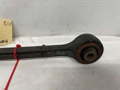 2013 Chevy Camaro ZL1 RH Passenger Front Suspension Rear Lower Control Arm OEM