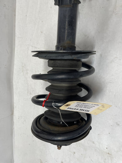 2014 Chevy SS Sedan RH Passenger Front Suspension Strut Assembly OEM - Day's Parts Yard