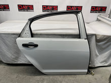 2013 Chevy Caprice PPV RH Passenger Rear Exterior Door OEM - Day's Parts Yard