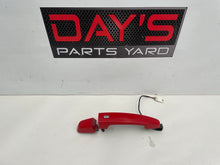 2020 Chevy Camaro SS RH Passenger Exterior Door Handle OEM - Day's Parts Yard