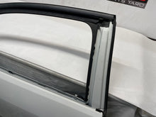 2013 Chevy Caprice PPV RH Passenger Rear Exterior Door OEM - Day's Parts Yard