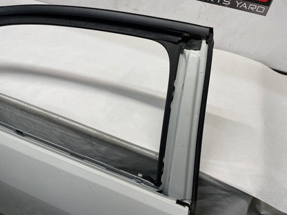 2013 Chevy Caprice PPV RH Passenger Rear Exterior Door OEM - Day's Parts Yard
