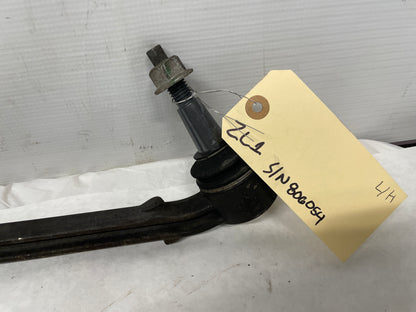2013 Chevy Camaro ZL1 LH Driver Front Suspension Lower Rearward Control Arm OEM
